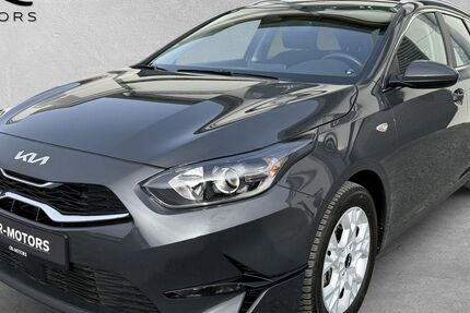 Kia ceed Sportswagon 11.500 km 22.490 &euro; Großwallstadt 63868