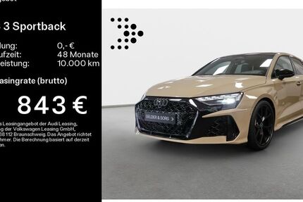 Audi RS3 3.100 km 73.980 &euro; Bad Kissingen 97688
