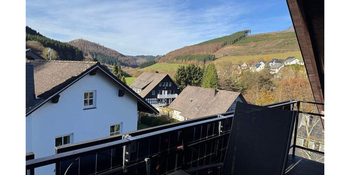 Mehrfamilienhaus, Wohnhaus Schmallenberg Westfeld - 8 Zimmer, 209 m&sup2;, 379.000&euro; | Angebot:24113034