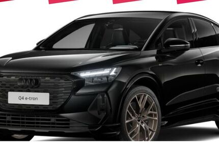 Audi Q4 e-tron 17.157 km 56.470 &euro; Plattling 94447
