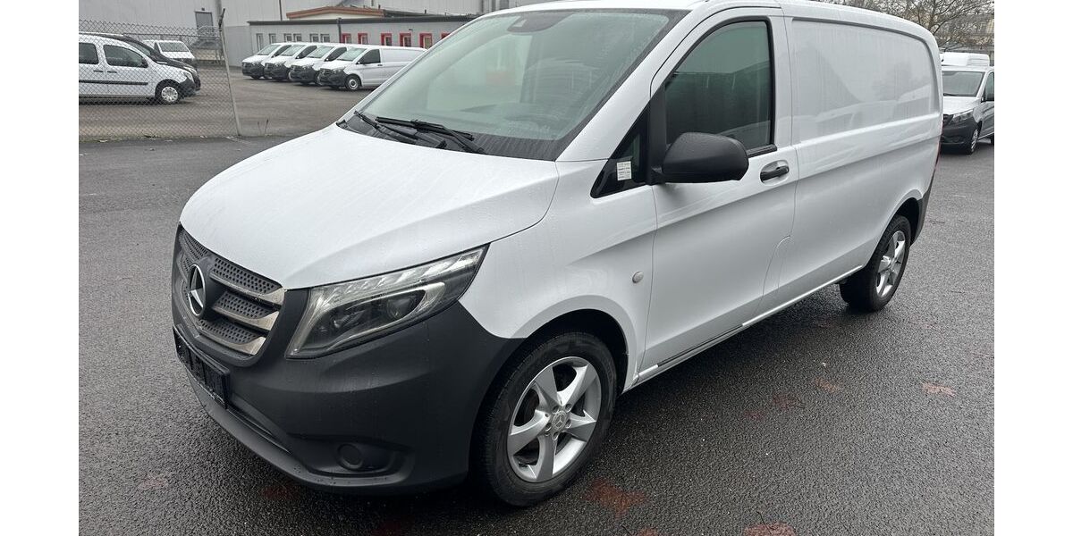 Mercedes-Benz Vito 198.098 km 17.731 &euro; Mainz 55122