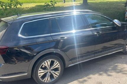 VW Passat Variant 147.000 km 19.900 &euro; Burgberg/Allgäu 87545
