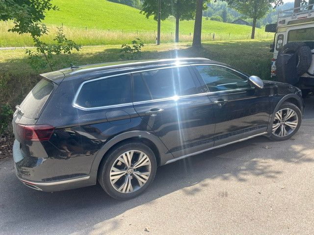 VW Passat Variant 147.000 km 19.900 &euro; Burgberg/Allgäu 87545