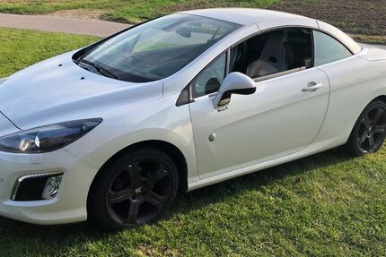 Peugeot 308 112.000 km 9.500 &euro; Ertingen 88521