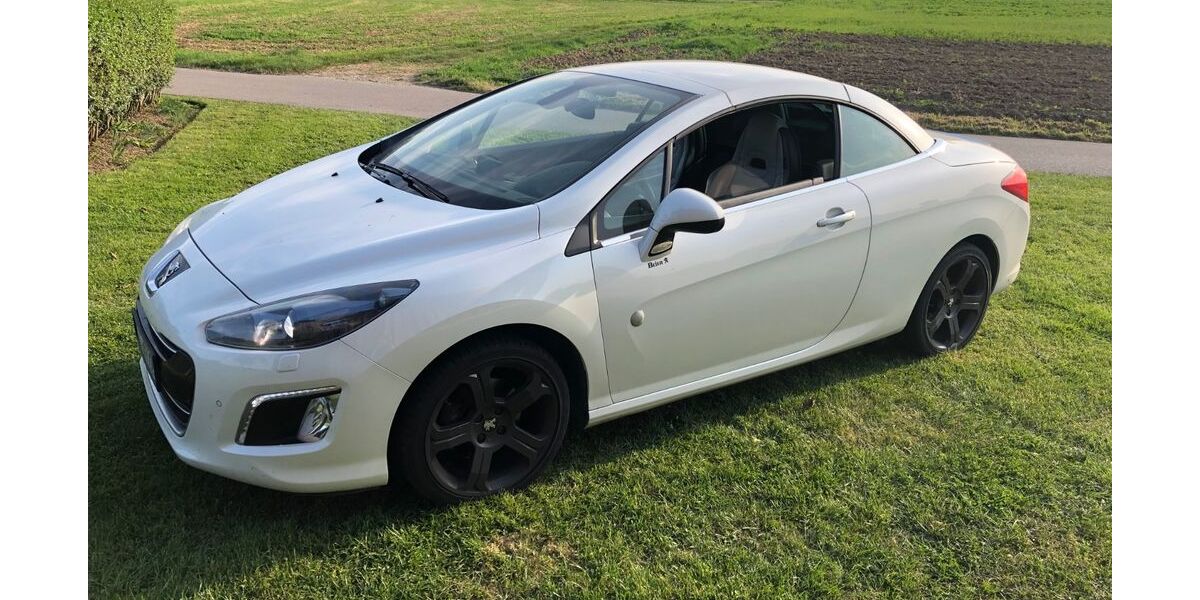 Peugeot 308 112.000 km 9.500 &euro; Ertingen 88521