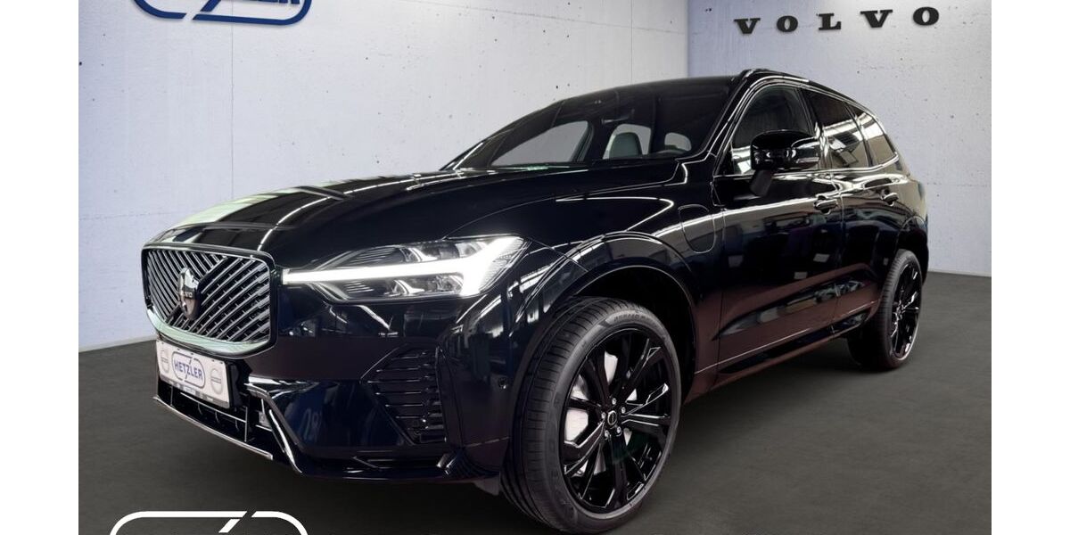 Volvo XC60 6.000 km 68.950 &euro; Göttingen 37079