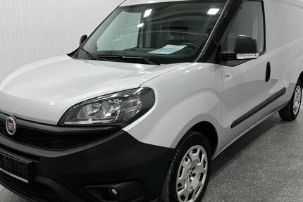 Fiat Doblo 42.606 km 13.990 &euro; Aichach 86551