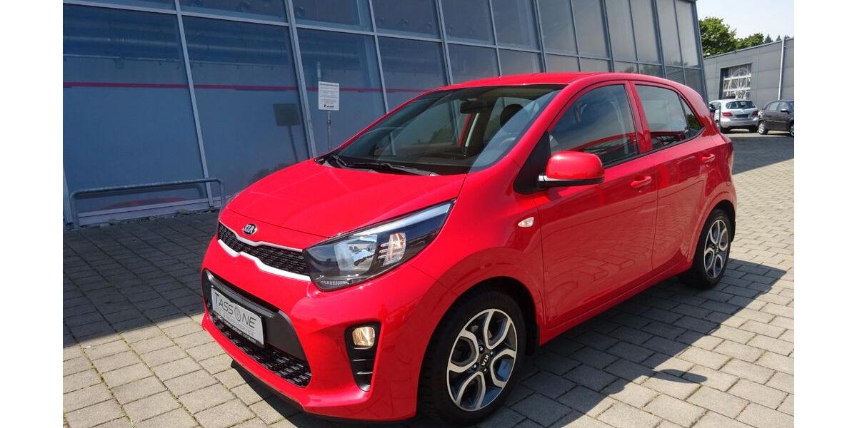 Kia Picanto 51.620 km 10.670 &euro; Steißlingen 78256