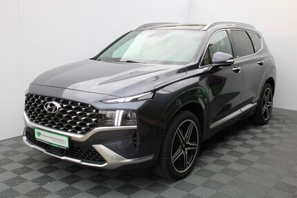 Hyundai SANTA FE 86.611 km 26.500 &euro; Königs Wusterhausen 15711