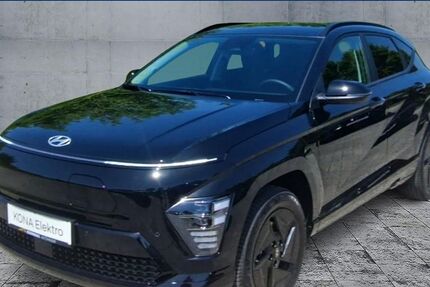 Hyundai KONA 3.000 km 40.708 &euro; Weimar 99427