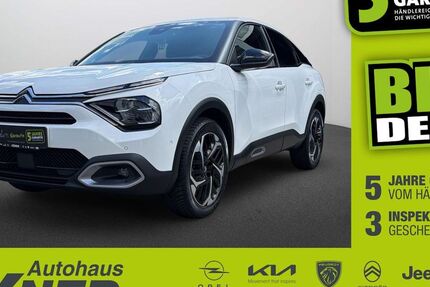 Citroen C4 24.488 km 17.750 &euro; Hof 95032