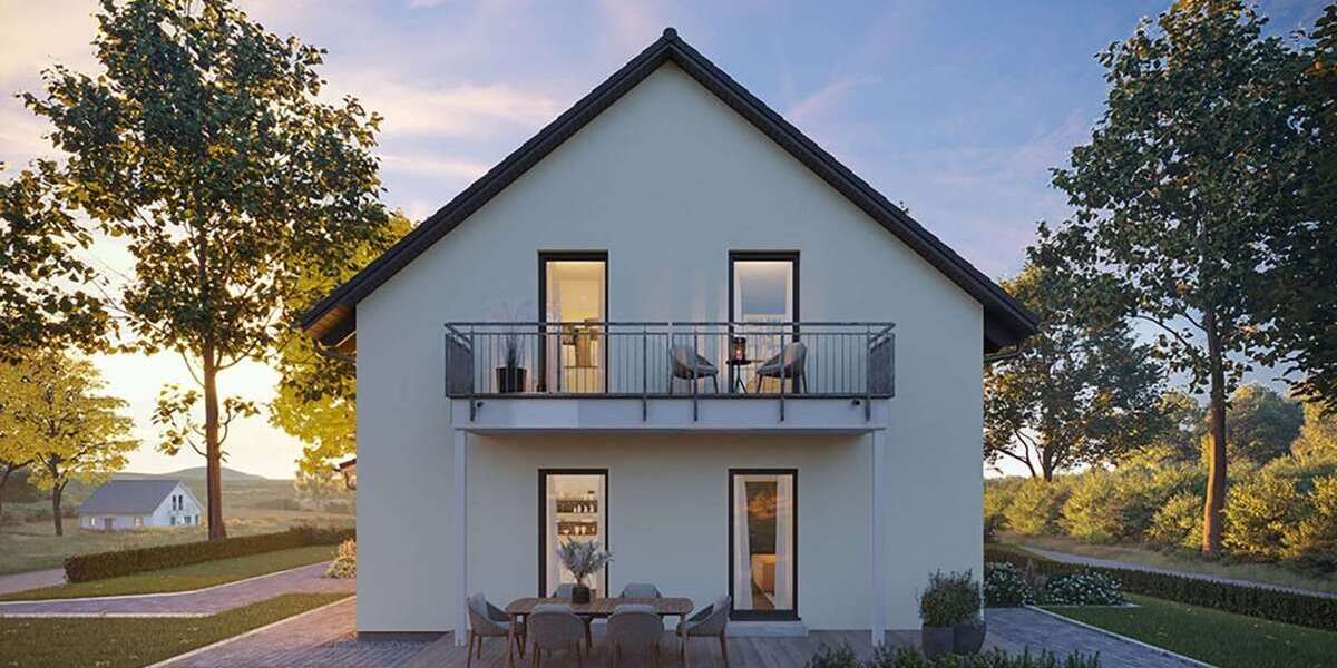 Einfamilienhaus Margetshöchheim - 6 Zimmer, 153 m&sup2;, 498.519&euro; | Angebot:26236586