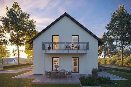 Haus Margetshöchheim - 6 Zimmer, 153 m&sup2;, 498.519&euro; | Angebot:26236586