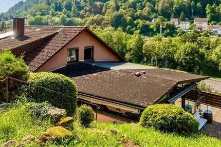 Haus Eberbach Eberbach - 1 Zimmer, 241 m&sup2;, 367.000&euro; | Angebot:25740339