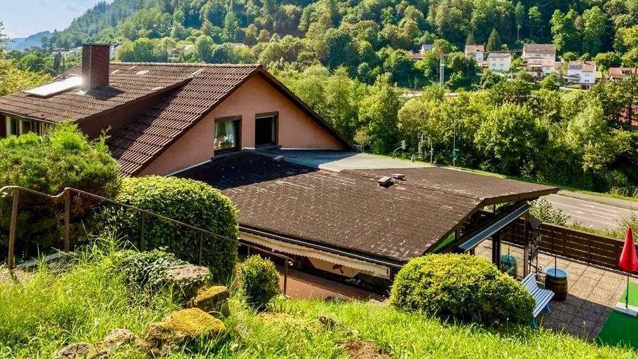 Mehrfamilienhaus, Wohnhaus Eberbach Eberbach - 1 Zimmer, 241 m&sup2;, 367.000&euro; | Angebot:25740339