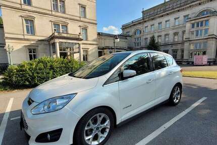 Ford C-Max 214.100 km 11.500 &euro; Lübeck 23554