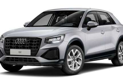 Audi Q2 31.014 km 33.490 &euro; Böblingen-Hulb 71034