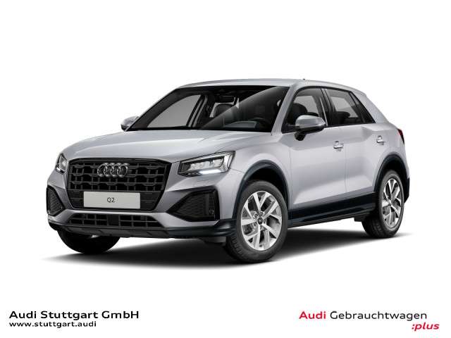 Audi Q2 31.014 km 33.490 &euro; Böblingen-Hulb 71034