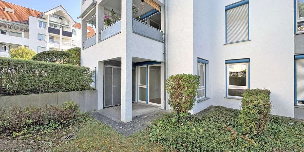 Etagenwohnung Weingarten - 2 Zimmer, 41 m&sup2;, 165.000&euro; | Angebot:27117751