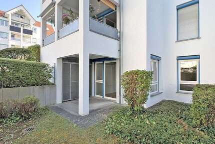 Wohnung Weingarten - 2 Zimmer, 41 m&sup2;, 165.000&euro; | Angebot:27117751