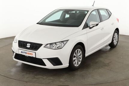 Seat Ibiza 68.476 km 12.450 &euro; Leipzig 04328