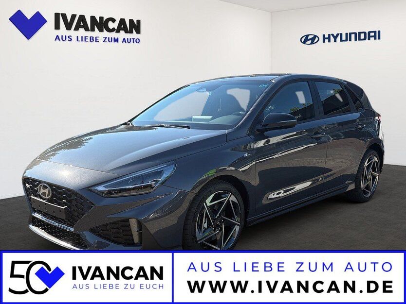 Hyundai i30 1.074 km 29.290 € Neustadt 67433