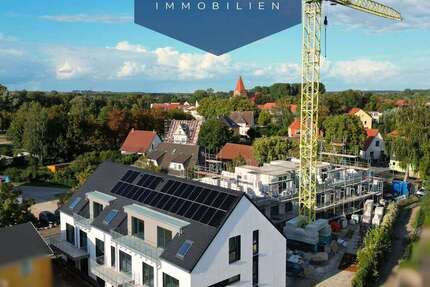 Wohnung Schwaan - 4 Zimmer, 102 m&sup2;, 1.630&euro; | Angebot:27347421