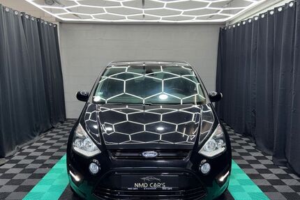 Ford S-Max 190.000 km 7.987 &euro; Bietigheim-Bissingen 74321