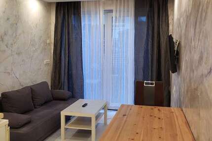 Wohnung Bad Homburg Gonzenheim - 2 Zimmer, 55 m&sup2;, 720&euro; | Angebot:27080605