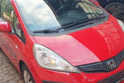 Honda Jazz 164.000 km 3.999 € Heuchelheim 76831