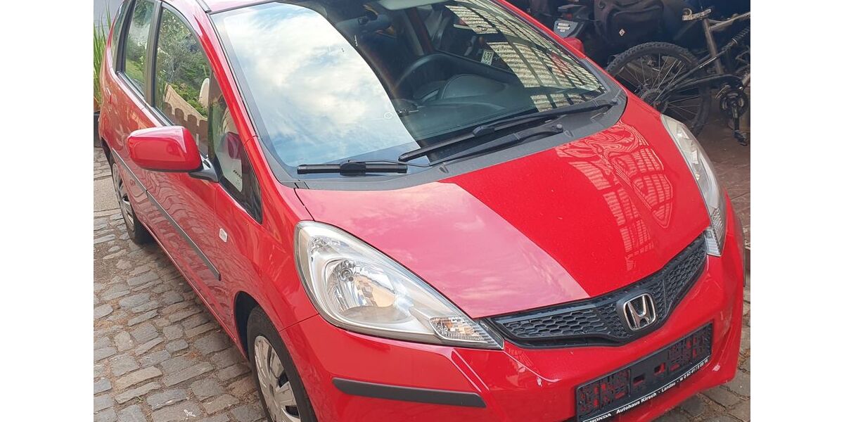 Honda Jazz 164.000 km 3.999 € Heuchelheim 76831