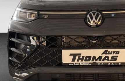 VW Tayron 3.500 km 54.980 &euro; Hennef 53773