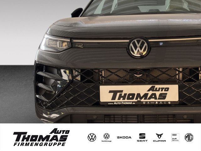 VW Tayron 3.500 km 54.980 &euro; Hennef 53773