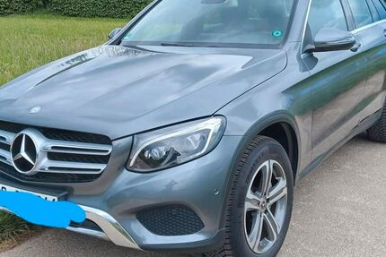 Mercedes-Benz GLC 220 148.400 km 17.800 &euro; Münster 48153