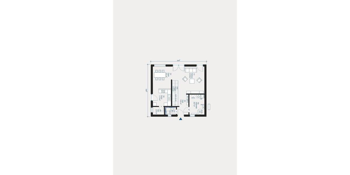 Mehrfamilienhaus, Wohnhaus Brandis Kleinsteinberg - 4 Zimmer, 136 m&sup2;, 289.000&euro; | Angebot:25821478