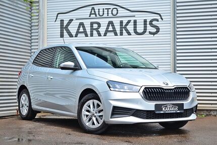 Skoda Fabia 37.697 km 13.795 &euro; Iserlohn 58644