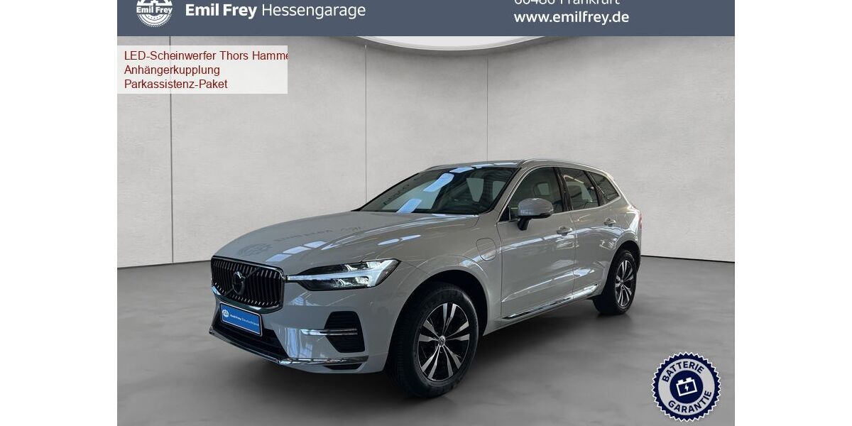 Volvo XC60 149.650 km 32.450 € Frankfurt am Main 60486