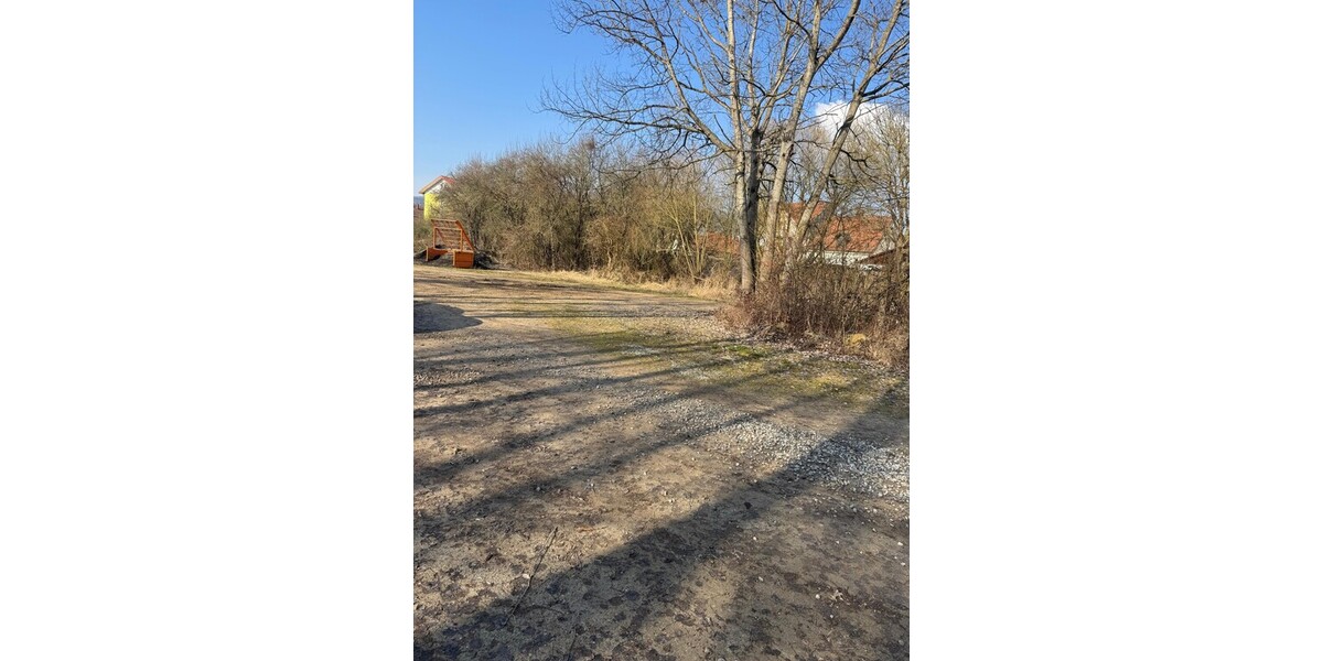 Entwicklungsgrundstück mit Renditepotenzial - Grundstück Furth im Wald | Angebot:26994371