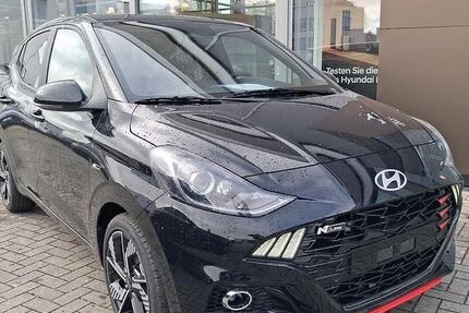 Hyundai i10 43.578 km 15.999 &euro; Otterbach 67731