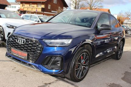 Audi Q5 50.800 km 45.900 € Höhenkirchen 85635