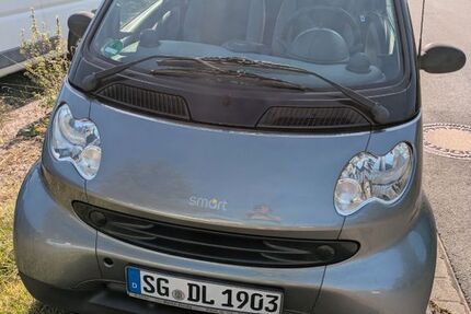 Smart ForTwo 140.000 km 2.850 &euro; Windeck 51570