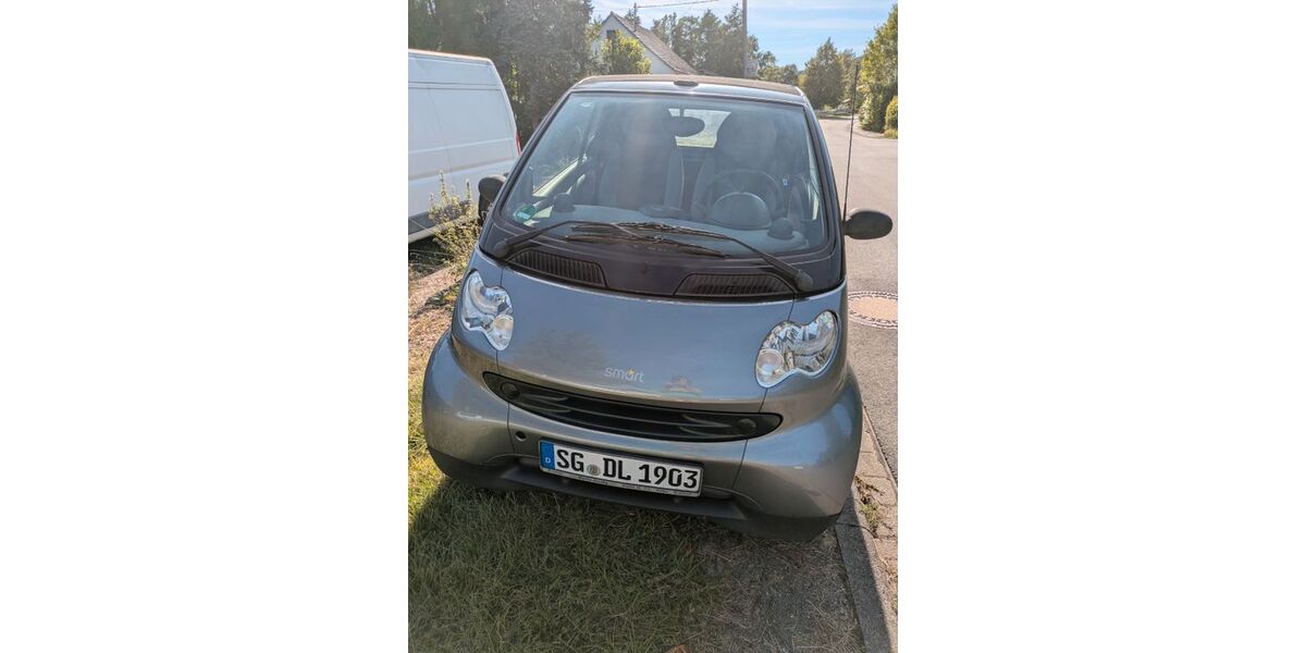 Smart ForTwo 140.000 km 2.850 &euro; Windeck 51570
