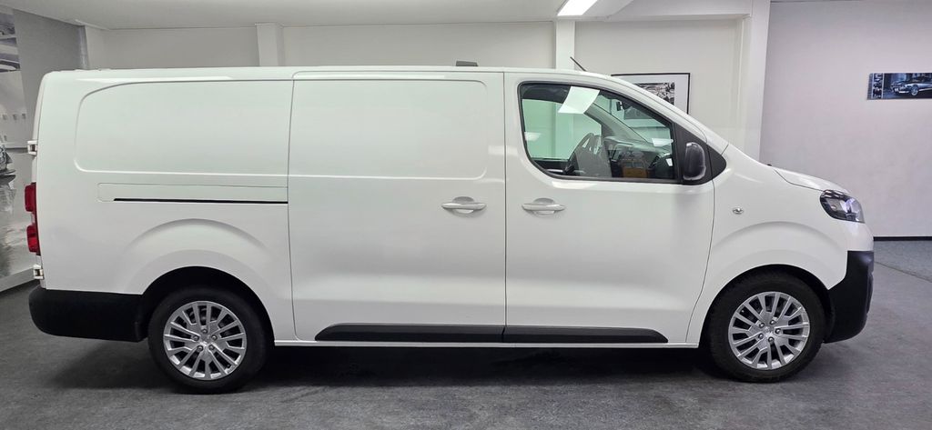 Opel Vivaro 143.000 km 13.900 &euro; Asperg/Ludwigsburg bei Stuttgart 71679