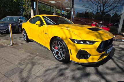 Ford Mustang 7.983 km 51.990 &euro; Gronau 48599