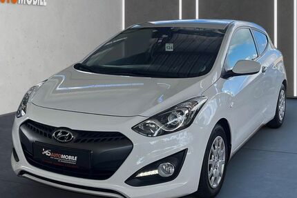 Hyundai i30 88.000 km 7.990 &euro; Sondershausen 99706