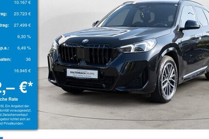 BMW X1 31.623 km 33.890 &euro; Overath-Vilkerath 51491