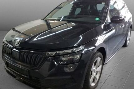 Skoda Kamiq 56.240 km 24.190 &euro; Bad Camberg 65520