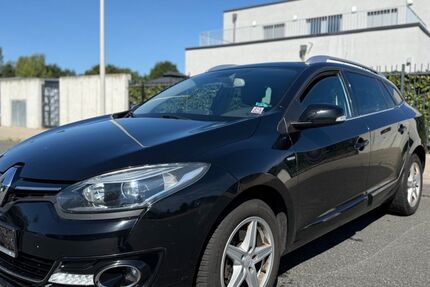 Renault Megane 169.000 km 5.500 &euro; Hannover 30179