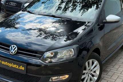VW Polo 167.250 km 6.950 &euro; Potsdam 14480