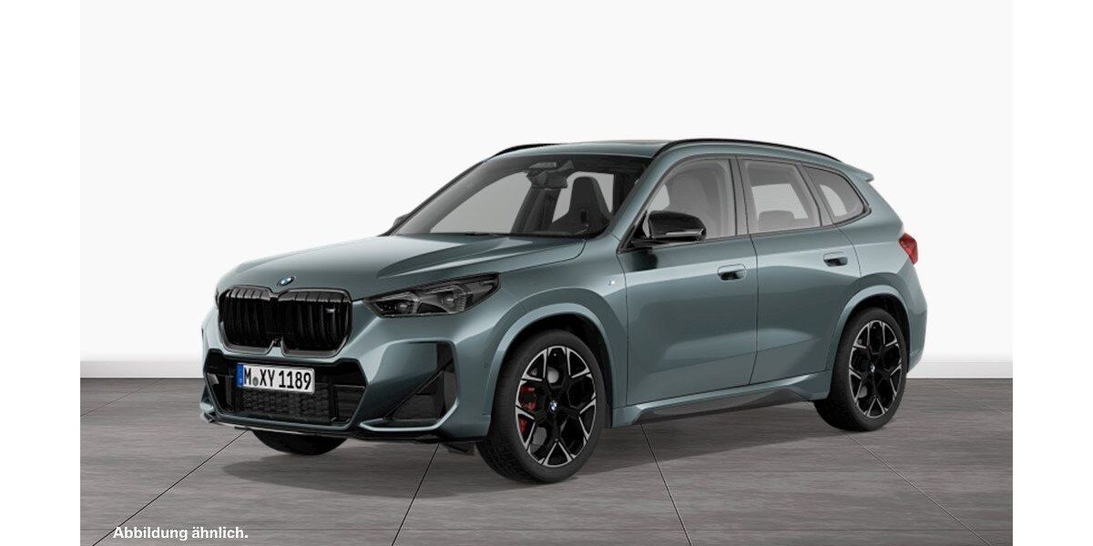 BMW X1 16.391 km 56.890 &euro; Kassel 34125